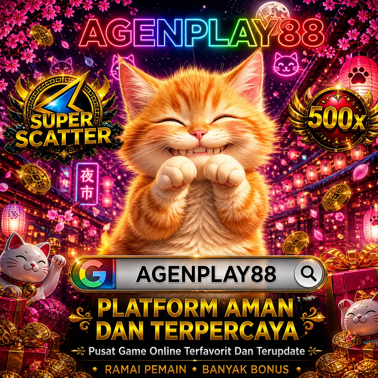 PETIR77 ▶ Sambaran Bonus 77% Tiap Isi Ulang! Top Up Game Penuh Kejutan — Di Sini, Petir Itu Untung, Bukan Kaget!